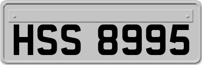 HSS8995