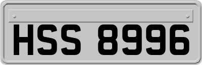 HSS8996