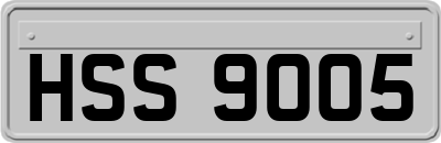 HSS9005
