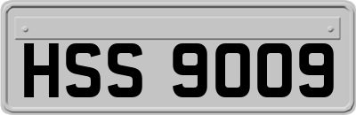 HSS9009