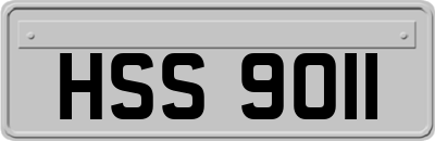 HSS9011