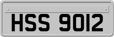 HSS9012