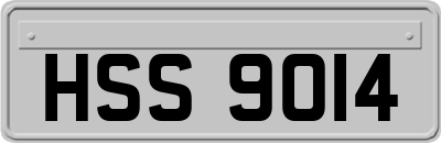 HSS9014