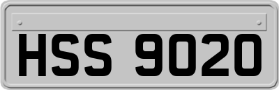 HSS9020