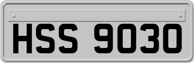 HSS9030