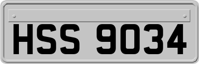 HSS9034