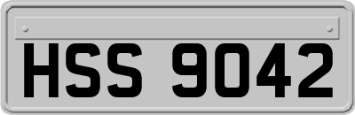 HSS9042
