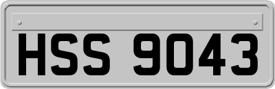 HSS9043