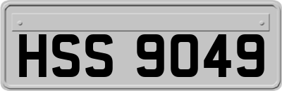 HSS9049