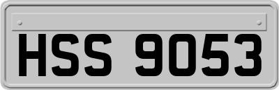 HSS9053