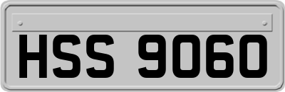 HSS9060