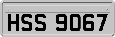 HSS9067