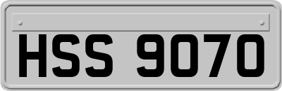 HSS9070