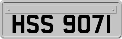 HSS9071