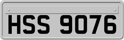 HSS9076