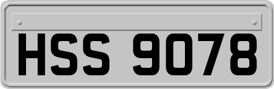 HSS9078