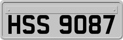HSS9087