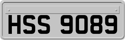 HSS9089