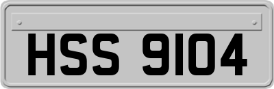HSS9104