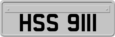 HSS9111