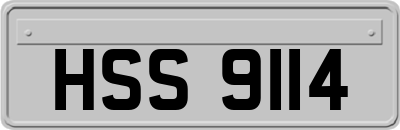 HSS9114