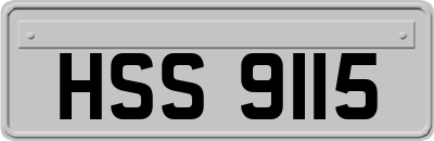 HSS9115