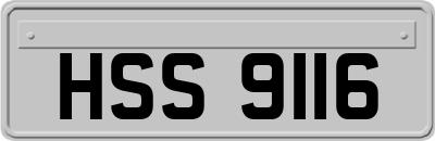 HSS9116
