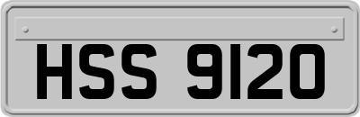 HSS9120
