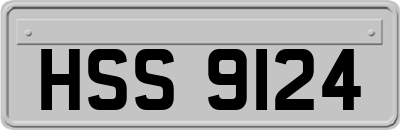 HSS9124