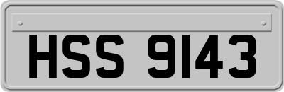 HSS9143