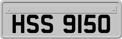 HSS9150