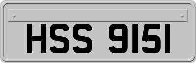 HSS9151
