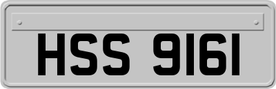 HSS9161