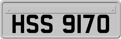 HSS9170