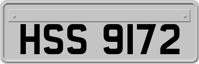 HSS9172