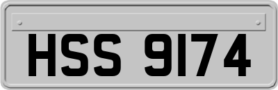 HSS9174