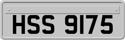 HSS9175