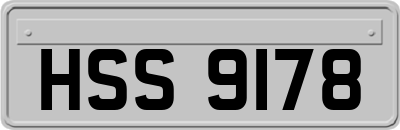 HSS9178