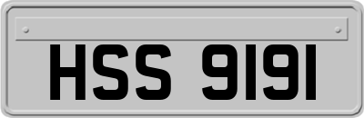 HSS9191