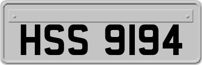 HSS9194