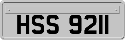 HSS9211