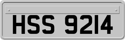 HSS9214