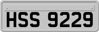 HSS9229