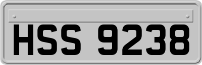 HSS9238