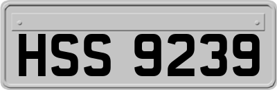 HSS9239