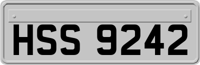 HSS9242