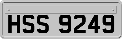 HSS9249