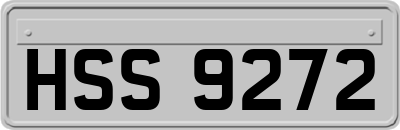 HSS9272