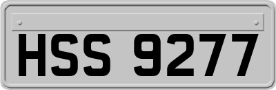 HSS9277