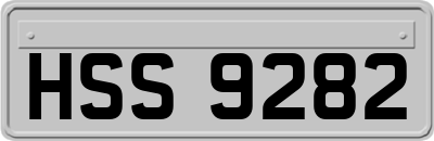 HSS9282